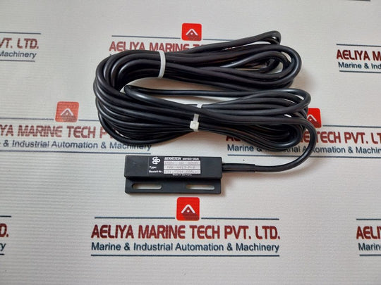 Bernstein Mak-4413-m-6 Magnetic Switch 250V 1A 80Va