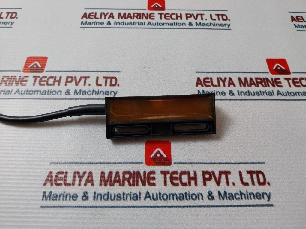 Bernstein Mak-4413-m-6 Magnetic Switch 250V 1A 80Va