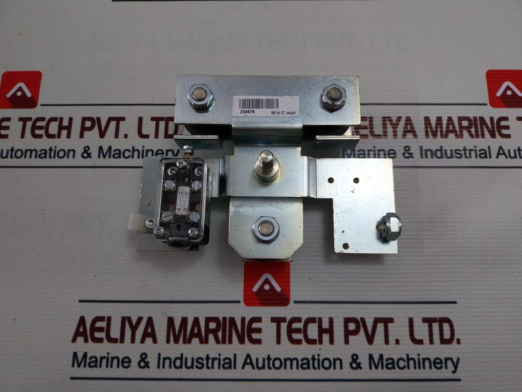 Bernstein P-a2Z St Closing Force Limiter 181 369