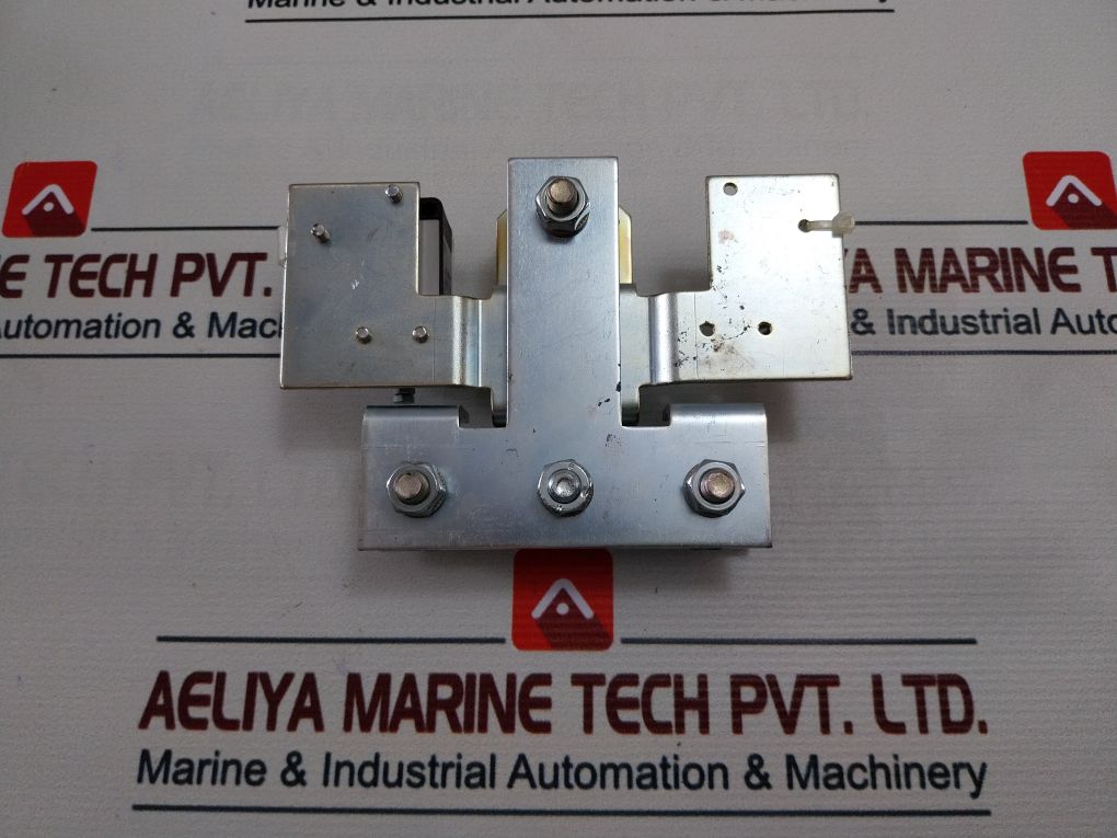 Bernstein P-a2Z St Closing Force Limiter 181 369