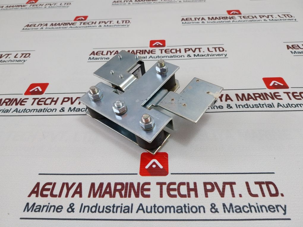 Bernstein P-a2Z St Closing Force Limiter 181 369