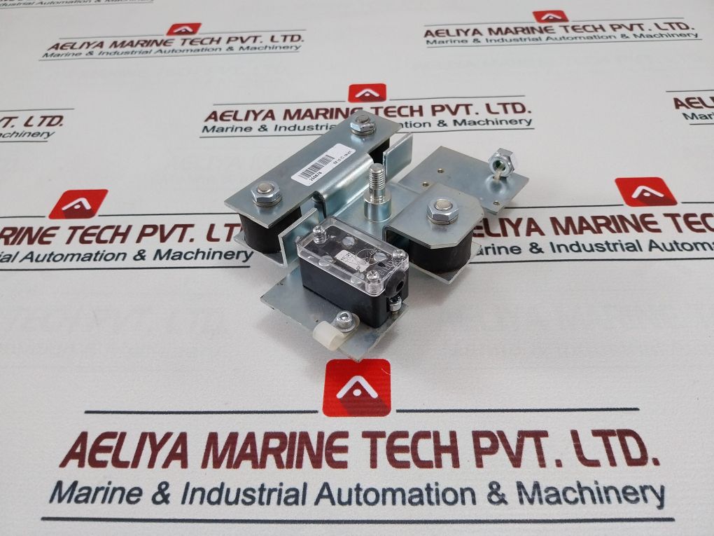 Bernstein P-a2Z St Closing Force Limiter 181 369