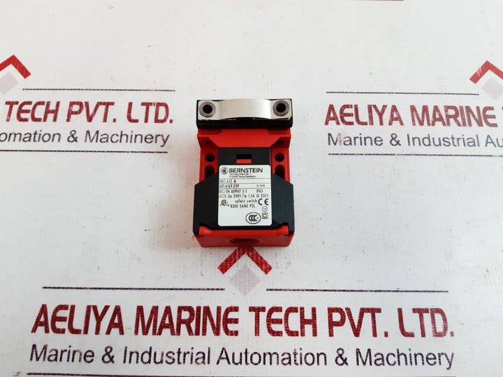 Bernstein Skc-a1Z M Safety Switch