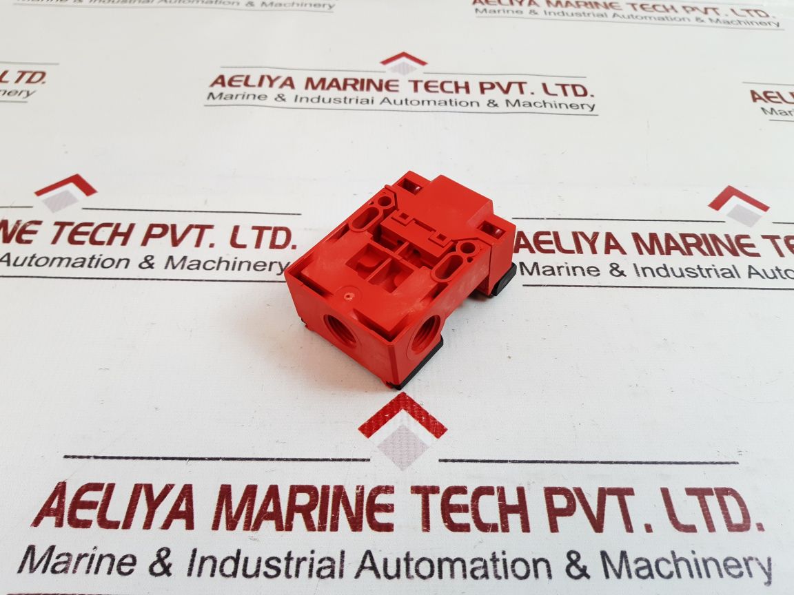 Bernstein Skc-a1Z M Safety Switch