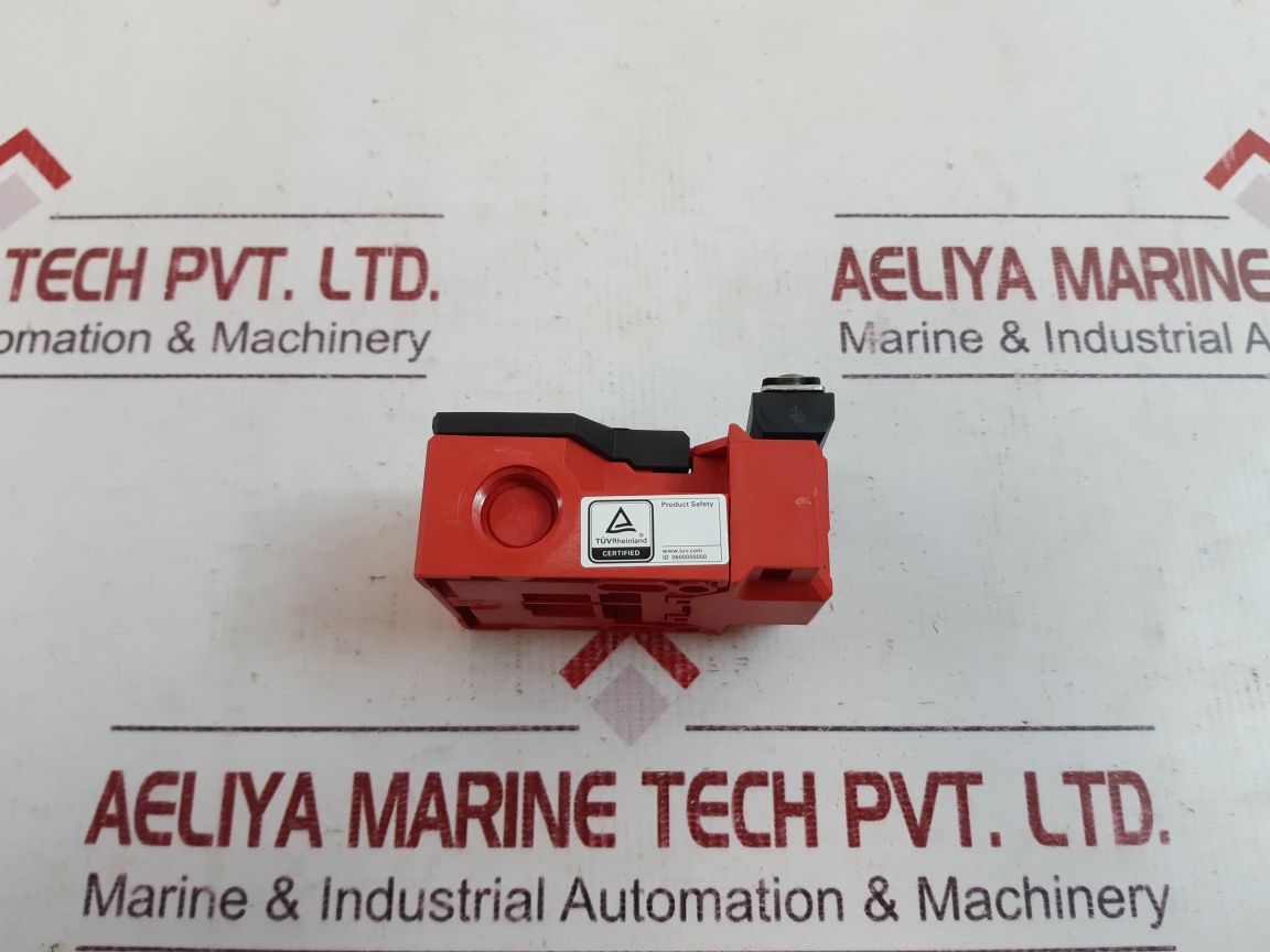 Bernstein Skc-a1Z M Safety Switch