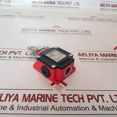 Bernstein Sn2-su1Z Limit Switch E123781