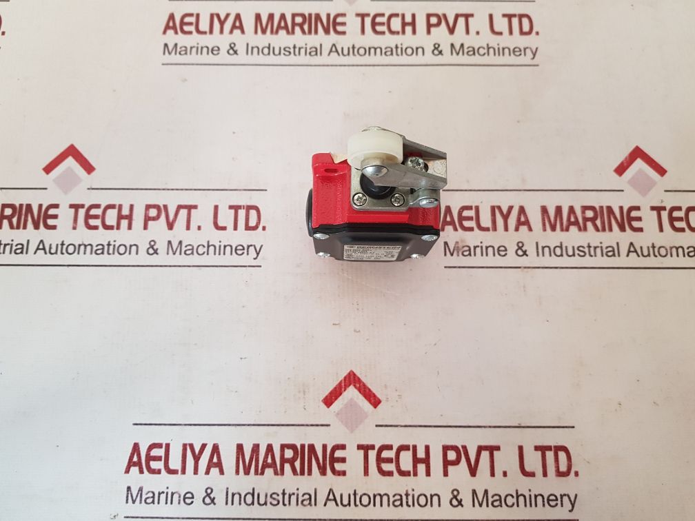 Bernstein Sn2-su1Z Limit Switch E123781