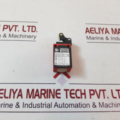 Bernstein ti-u1z hw limit switch 608.4121.505