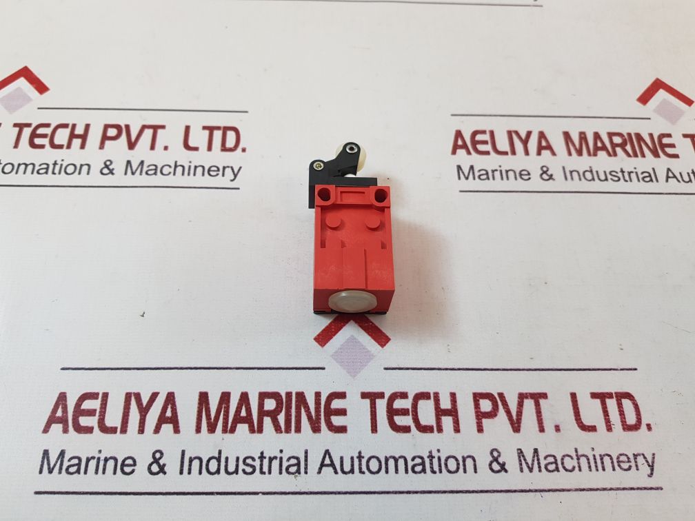 Bernstein ti-u1z hw limit switch 608.4121.505