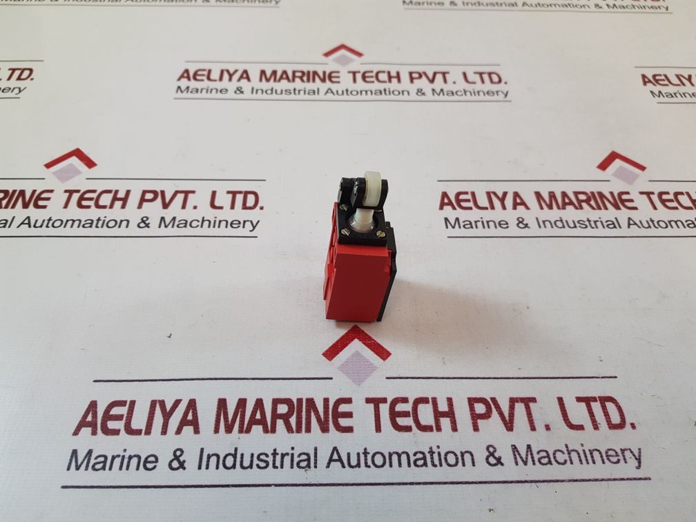 Bernstein ti-u1z hw limit switch 608.4121.505