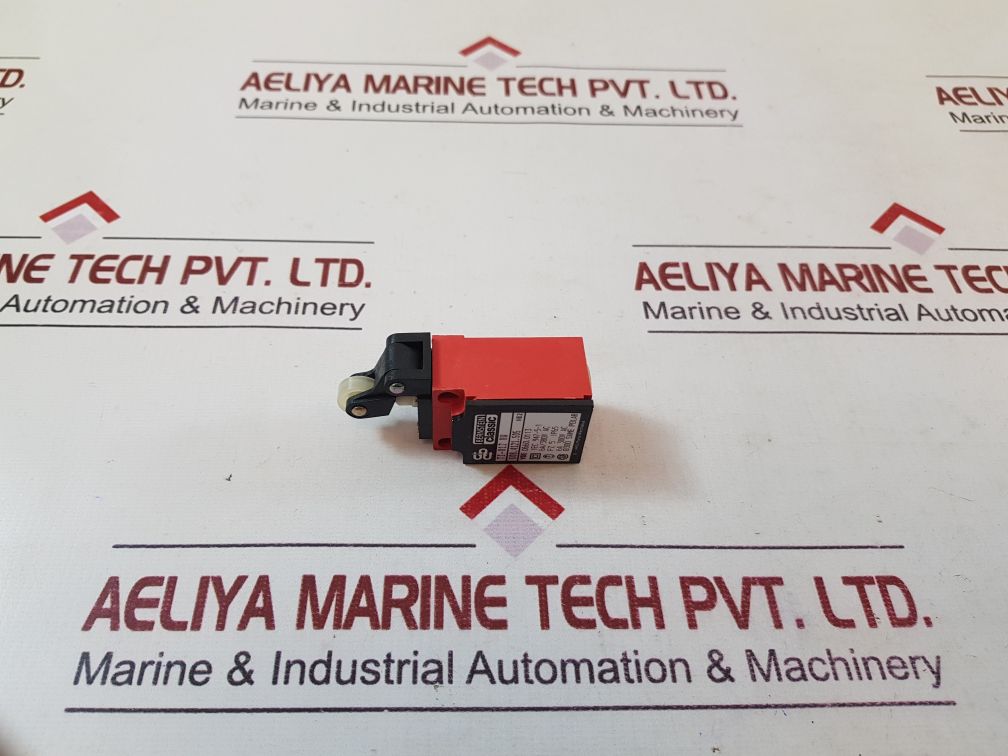 Bernstein ti-u1z hw limit switch 608.4121.505