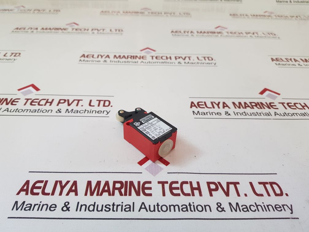 Bernstein ti-u1z hw limit switch 608.4121.505