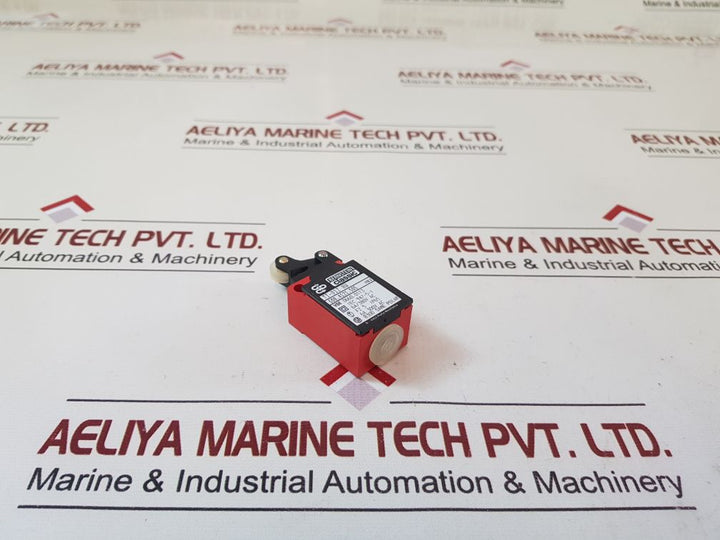 Bernstein ti-u1z hw limit switch 608.4121.505
