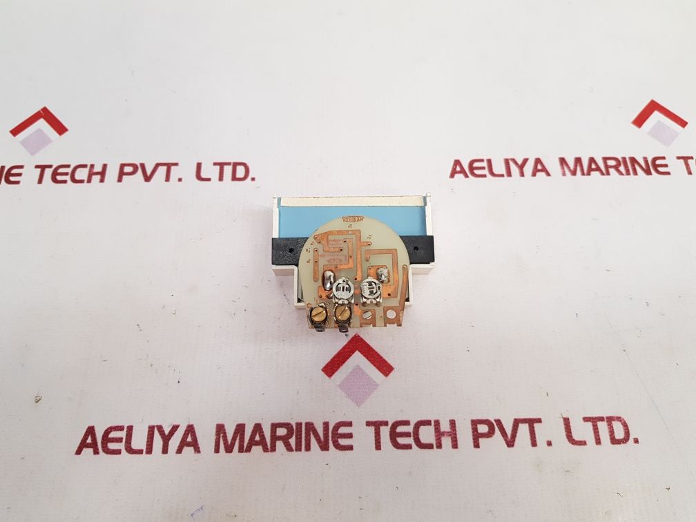 Ni-cr-ni Meter X10 0 To 150°F