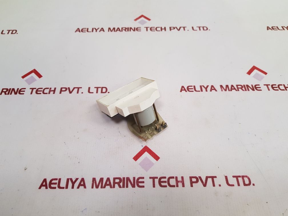 Ni-cr-ni Meter X10 0 To 150°F