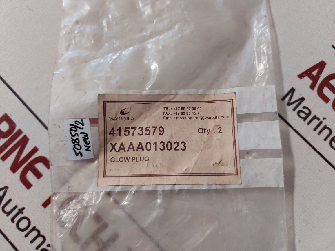 Beru 0102123203 Glow Plug