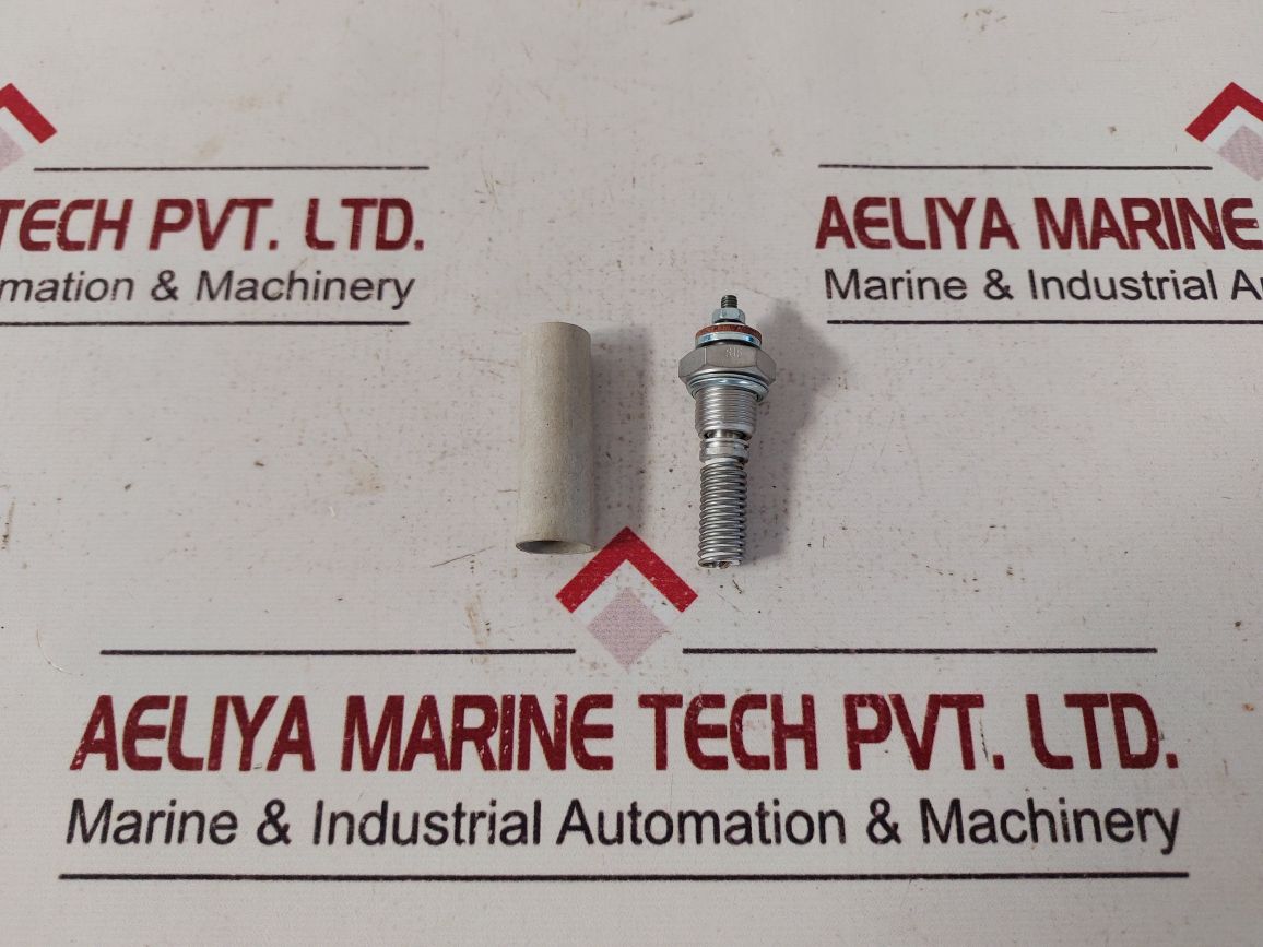 Beru 0102123203 Glow Plug