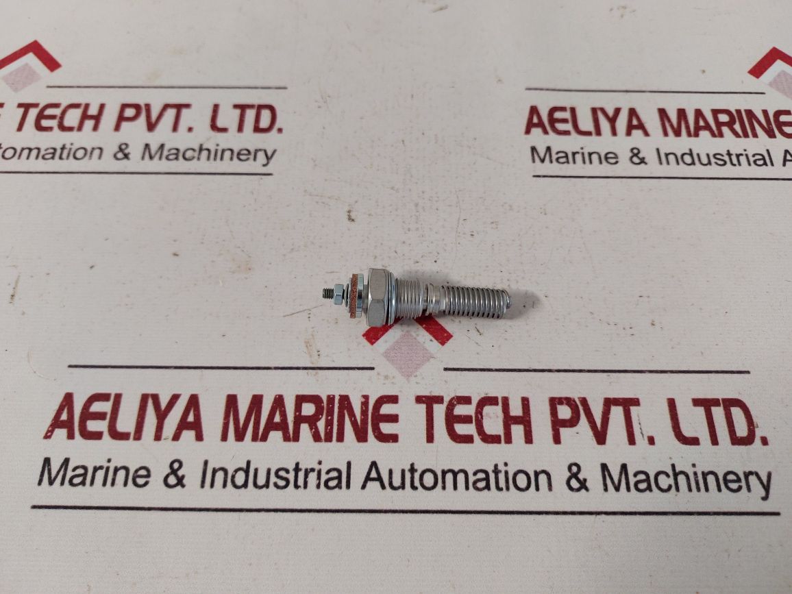 Beru 0102123203 Glow Plug