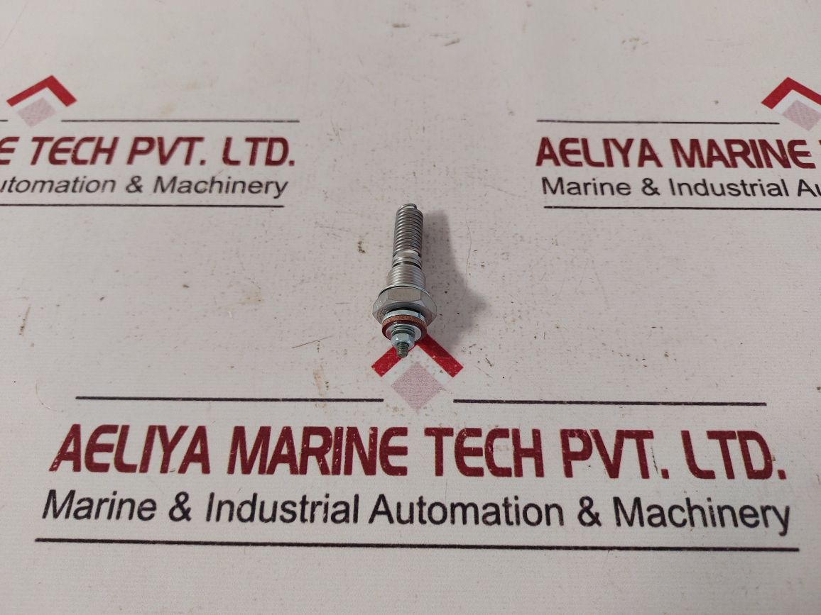 Beru 0102123203 Glow Plug