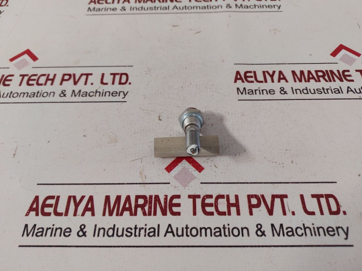 Beru 0102123203 Glow Plug