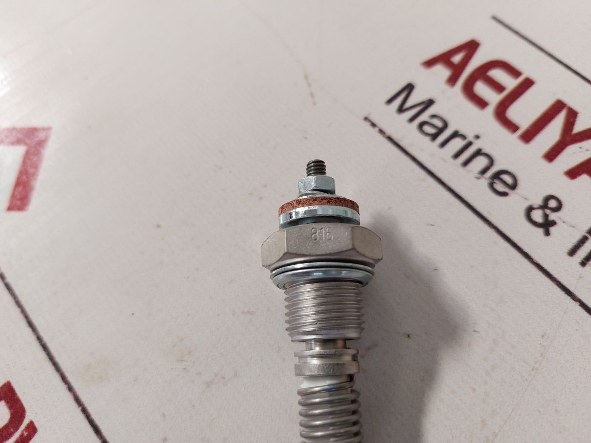 Beru 0102123203 Glow Plug