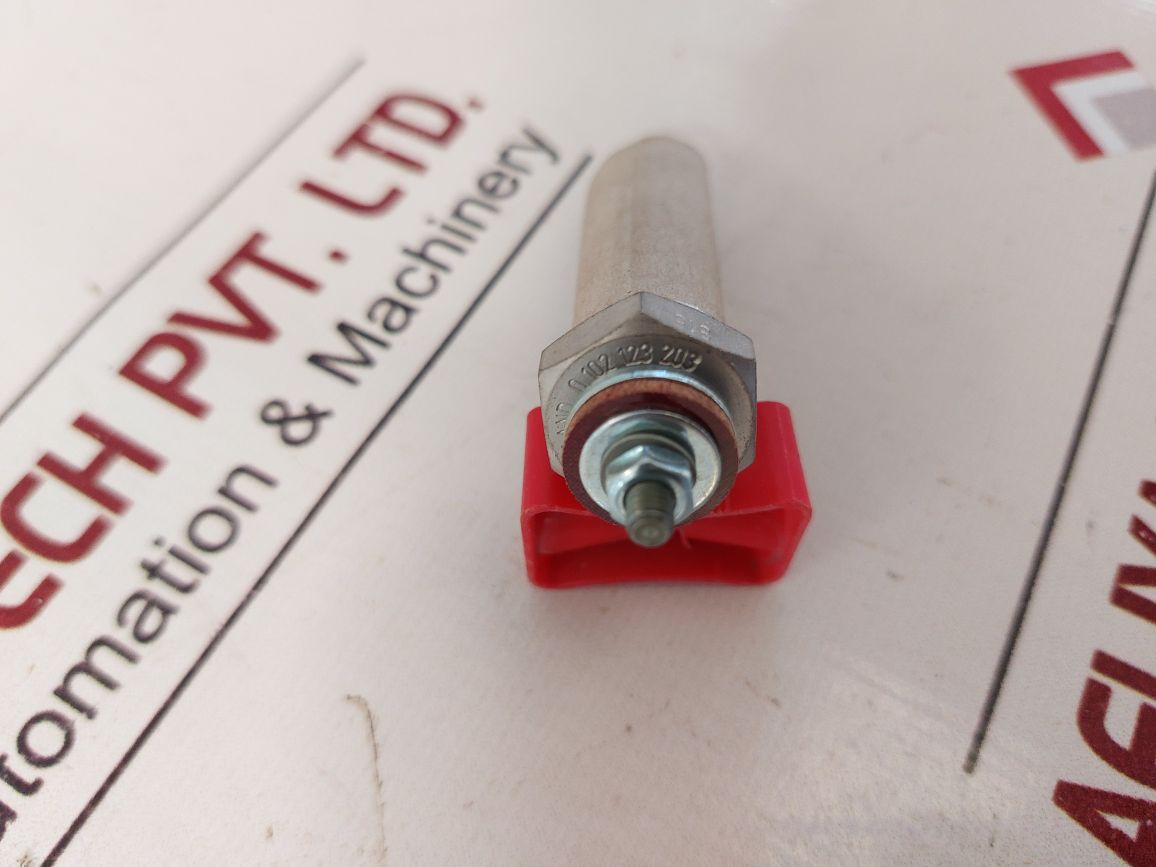 Beru 0102123203 Glow Plug