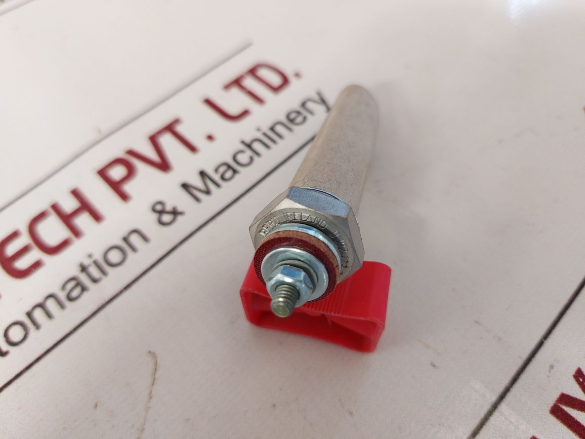 Beru 0102123203 Glow Plug