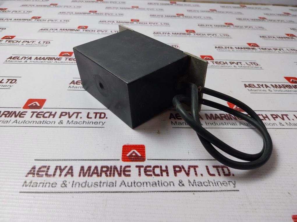 Beru Weishaupt W-zg 02/V Ignition Unit Transformer