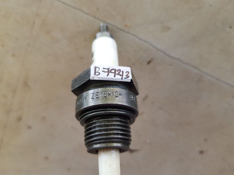 Beru Ze 18-12-a1 Electrode Ignition Spark