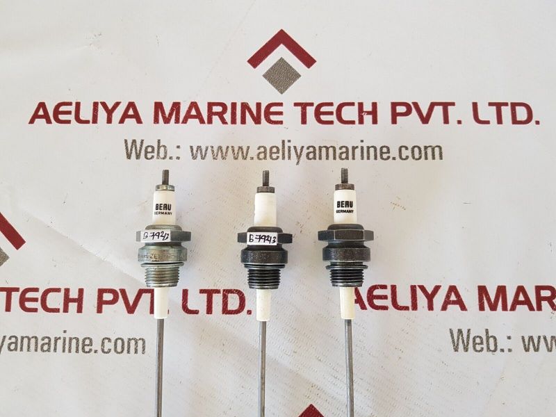 Beru Ze 18-12-a1 Electrode Ignition Spark