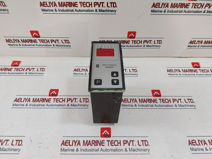 Besi 93Be30A Remote Control System