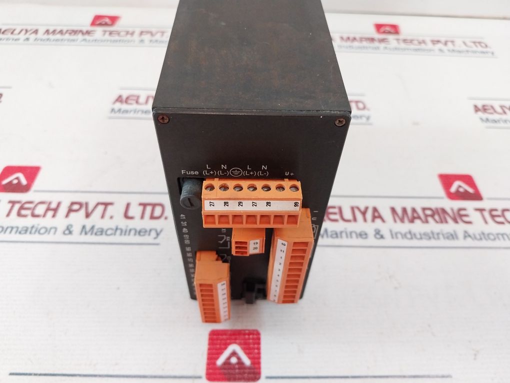 Besi 93Be30A Remote Control System