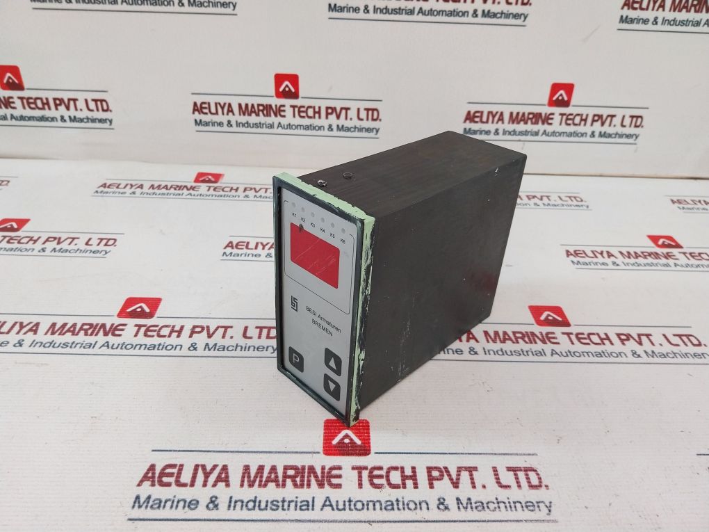 Besi 93Be30A Remote Control System