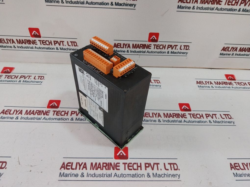 Besi 93Be30A Remote Control System