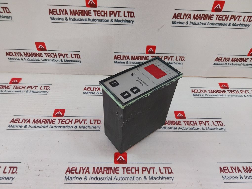 Besi 93Be30A Remote Control System