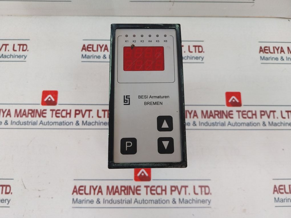 Besi 93Be30A Remote Control System