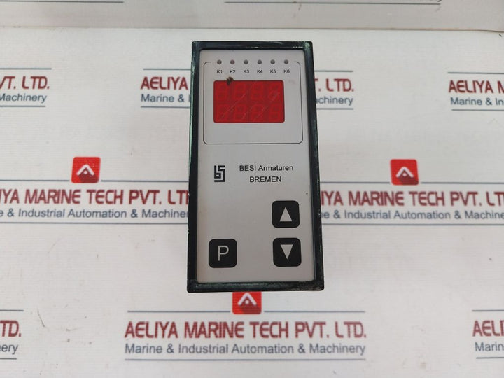 Besi 93Be30A Remote Control System