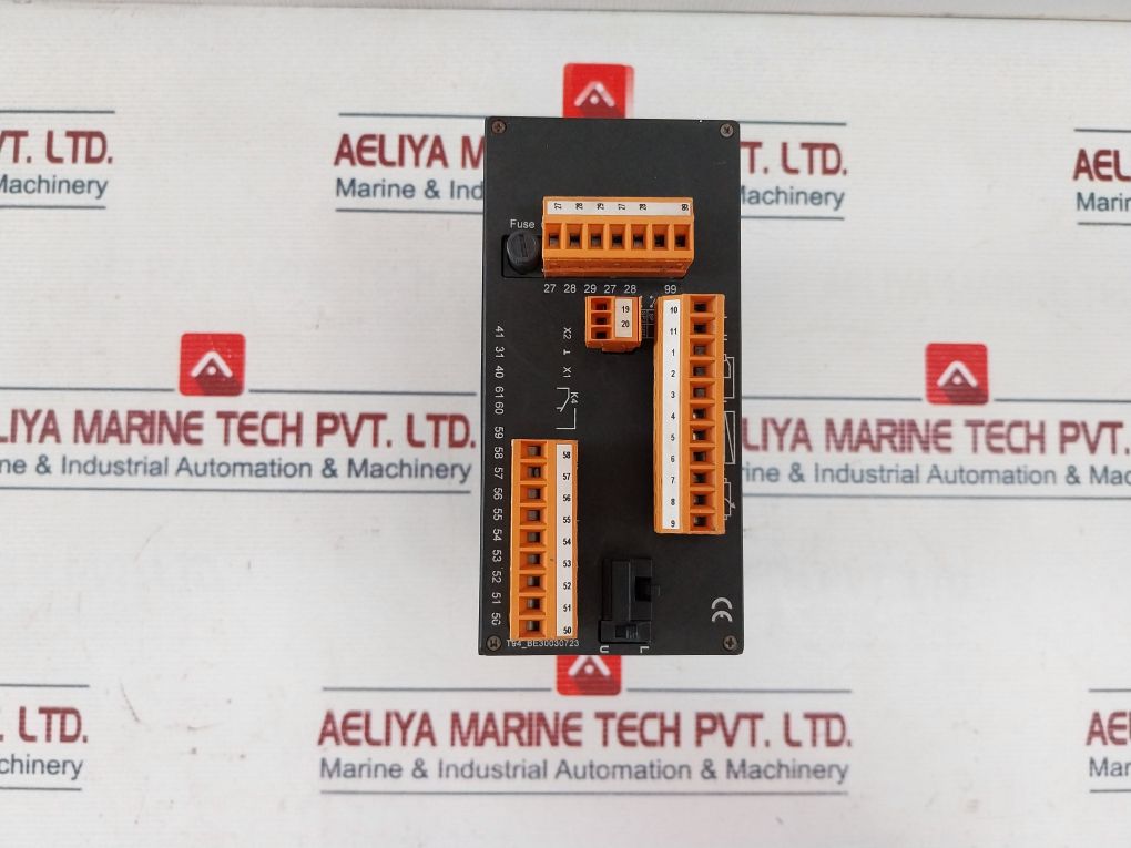 Besi 93Be30A Remote Control System