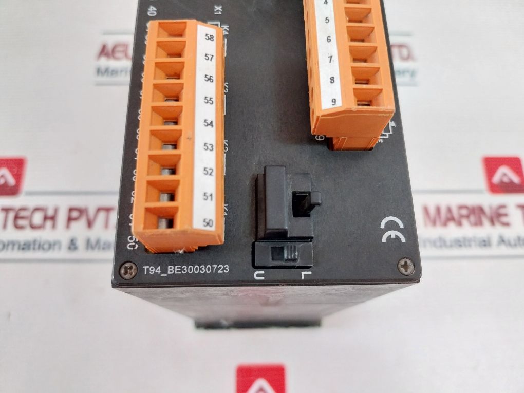 Besi 93Be30A Remote Control System