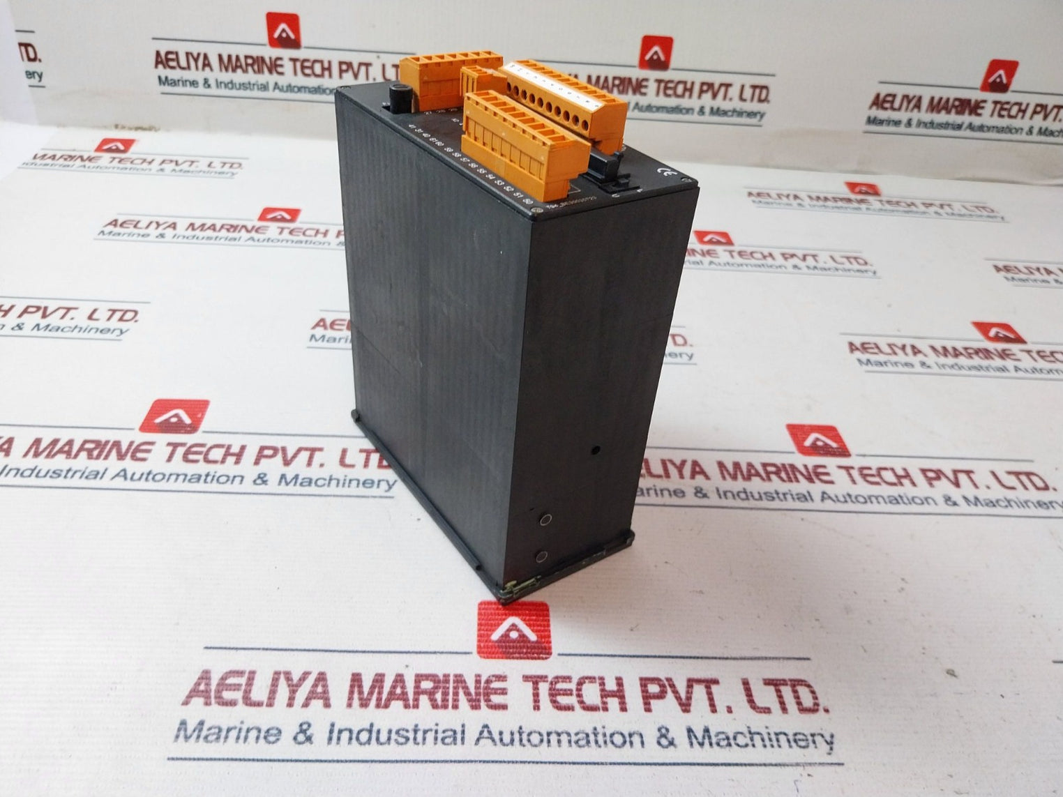 Besi Marine 93Be30A Remote Control System