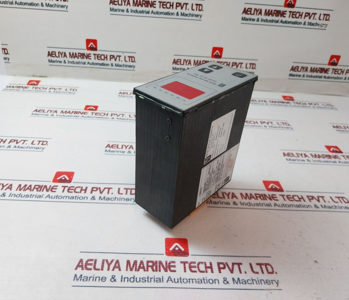 Besi Marine 93Be30A Remote Control System