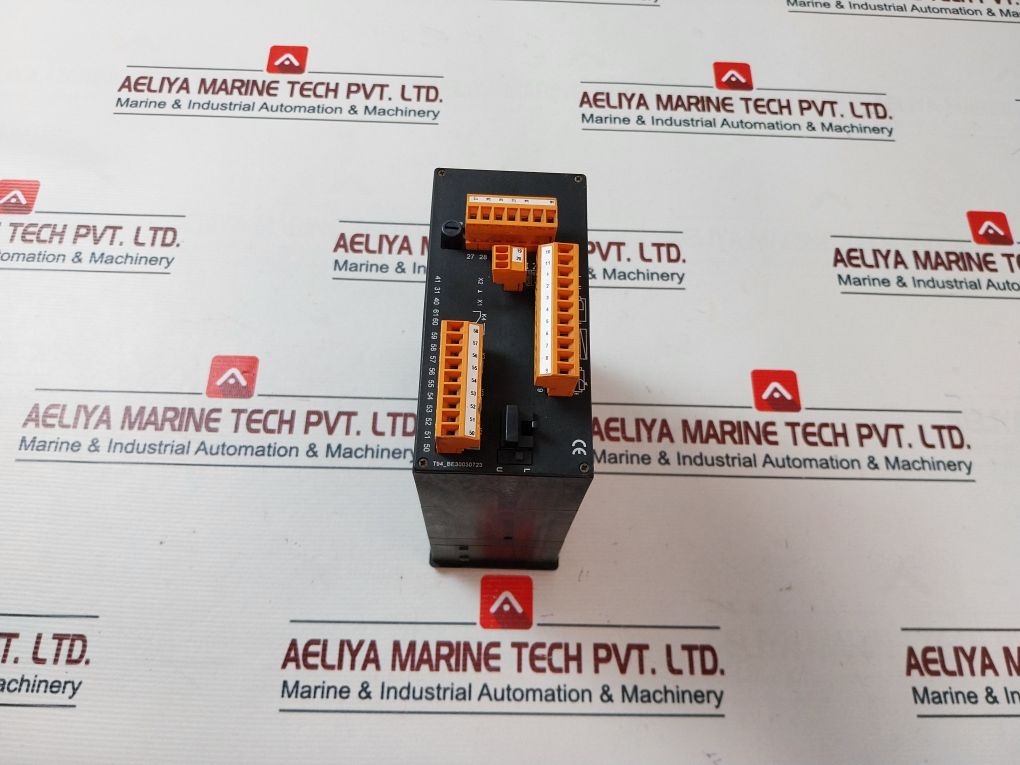 Besi Marine Systems 93Be30A Temperature Control / Sensor Edr201A-ni