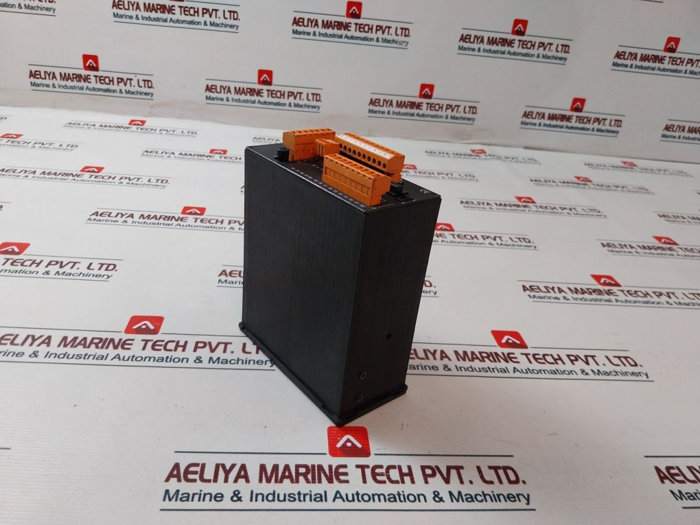 Besi Marine Systems 93Be30A Temperature Control / Sensor Edr201A-ni