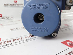 Besi Armaturen Psa-d100-no-f07-v12/38-0.21 Marine Systems