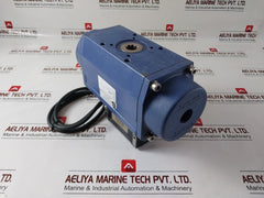 Besi Armaturen Psa-d100-no-f07-v12/38-0.21 Marine Systems