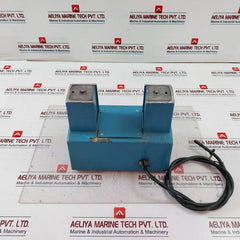 Bessey Induction Bearing Heater 110V 17A