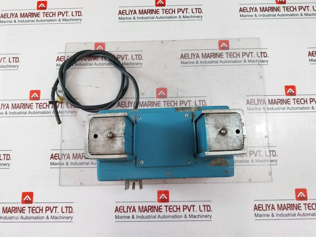 Bessey Induction Bearing Heater 110V 17A