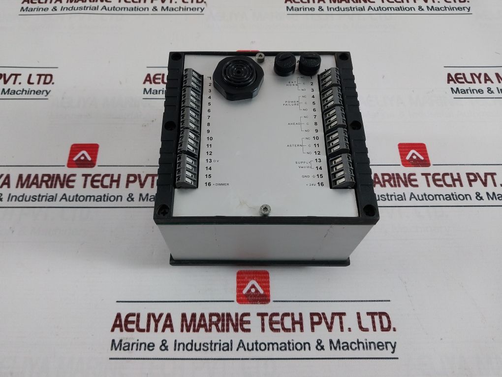 Best-trade Ciriello Swt-1020-9 Electronic Emergency Telegraph