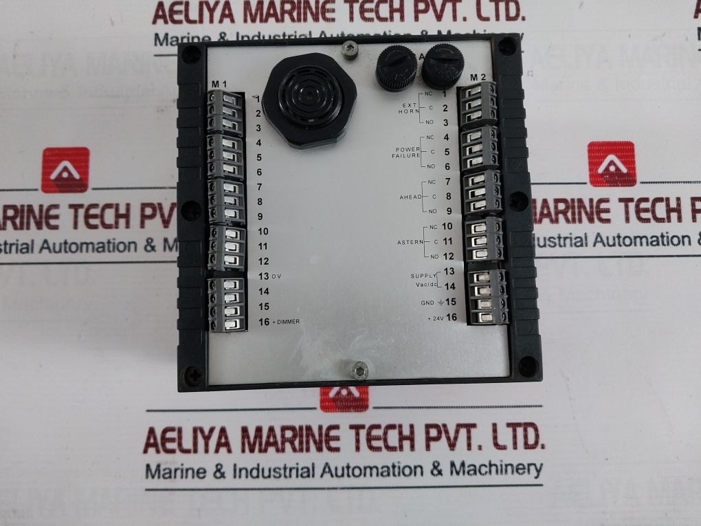 Best-trade Ciriello Swt-1020-9 Electronic Emergency Telegraph