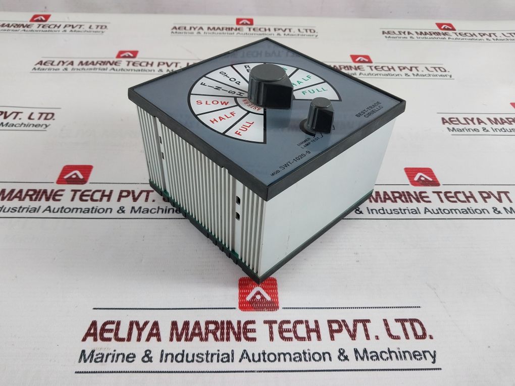 Best-trade Ciriello Swt-1020-9 Electronic Emergency Telegraph